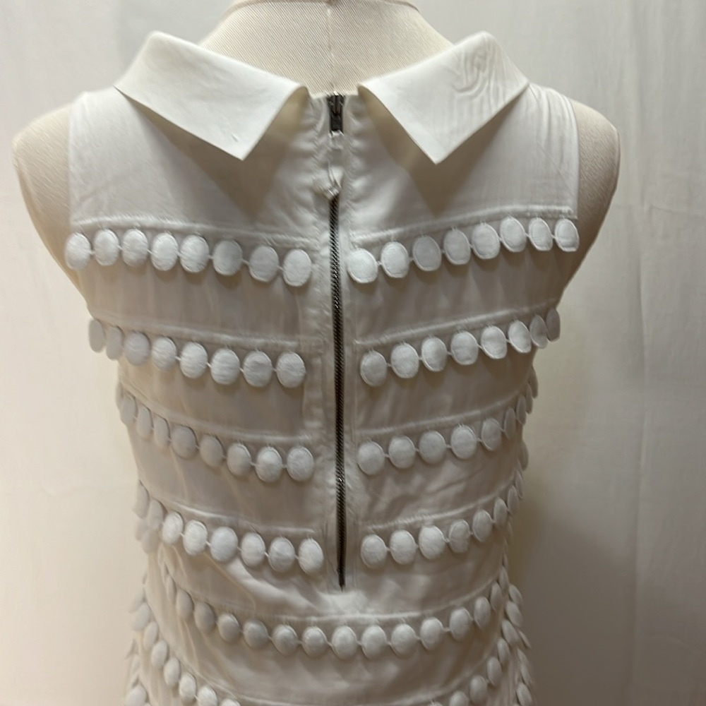 J Crew top size 0 - Picture 3 of 5